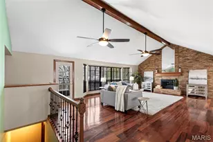 838 Ridgetop Cir, Saint Charles, MO 63304 - Photo 8