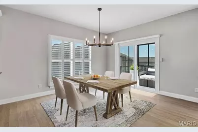 1 Columbia @ Columbia Meadows, O'Fallon, MO 63366 - Photo 20