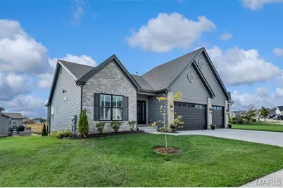 1 Columbia @ Columbia Meadows, O'Fallon, MO 63366 - Photo 38