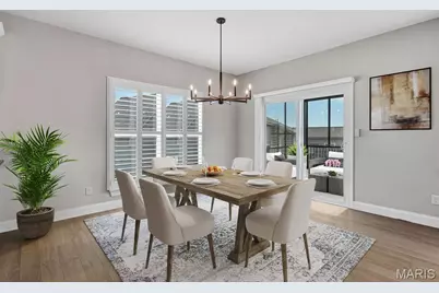 1 Columbia @ Columbia Meadows, O'Fallon, MO 63366 - Photo 30