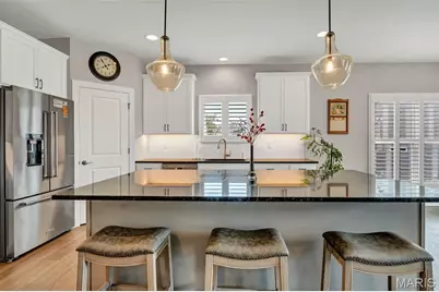 1 Columbia @ Columbia Meadows, O'Fallon, MO 63366 - Photo 4