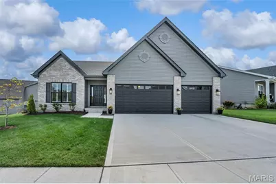 1 Columbia @ Columbia Meadows, O'Fallon, MO 63366 - Photo 36