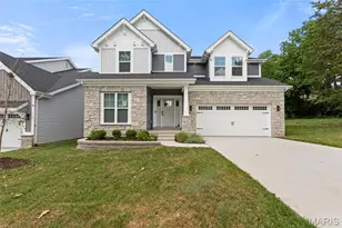 408 Spears St, Saint Louis, MO 63127 - Photo 1