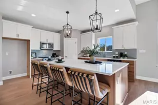 1 Magnolia@ Columbia Meadows, O'Fallon, MO 63366 - Photo 8