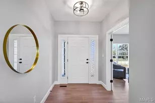 1 Magnolia@ Columbia Meadows, O'Fallon, MO 63366 - Photo 4