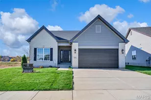 1 Magnolia@ Columbia Meadows, O'Fallon, MO 63366 - Photo 1