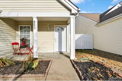 850 Liberty Village Drive, Florissant, MO 63031 - Photo 4