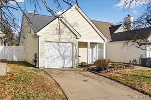 850 Liberty Village Dr, Florissant, MO 63031 - Photo 2