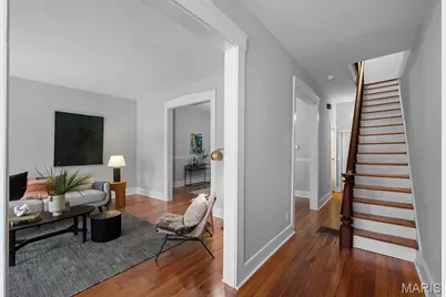 2406 S 13th Street, Saint Louis, MO 63104 - Photo 4