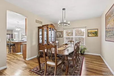 624 Meramec View Drive, Eureka, MO 63025 - Photo 10