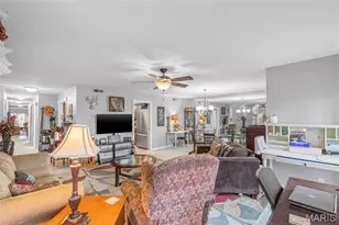 1026 Kehrs Mill Rd, Ballwin, MO 63011 - Photo 10