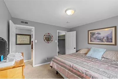 1026 Kehrs Mill Road #4, Ballwin, MO 63011 - Photo 18