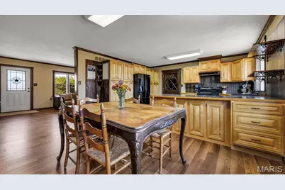 424 Wild Turkey Lane, Robertsville, MO 63072 - Photo 8