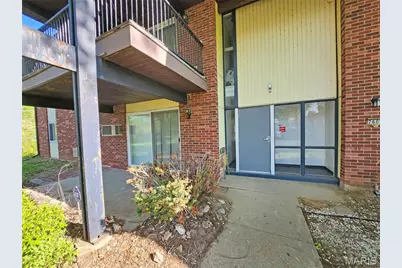 7609 Hazelcrest Drive #C, Hazelwood, MO 63042 - Photo 1