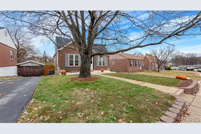 431 Kingston Drive, Saint Louis, MO 63125 - Photo 4