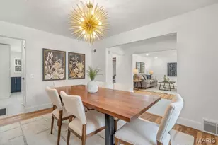 487 Runnymede Dr, Creve Coeur, MO 63141 - Photo 10