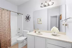 3018 Bear Ridge Dr, Wentzville, MO 63385 - Photo 16