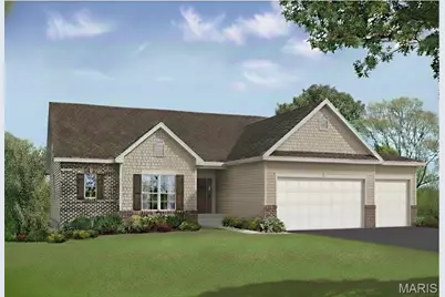 798 Canary Drive, Ballwin, MO 63021 - Photo 1
