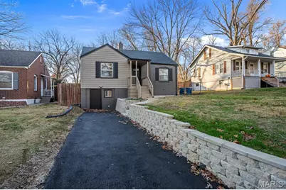 2709 W Tennyson Avenue, Overland, MO 63114 - Photo 2