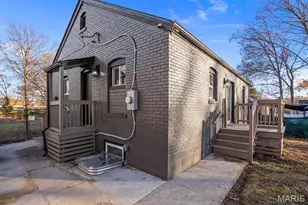 2709 W Tennyson Ave, Overland, MO 63114 - Photo 4