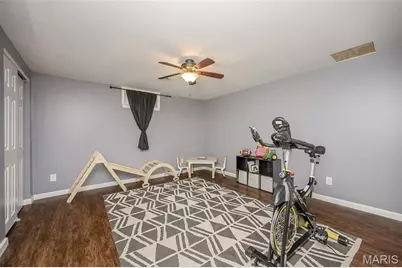 1528 Coachway Lane, Hazelwood, MO 63042 - Photo 18