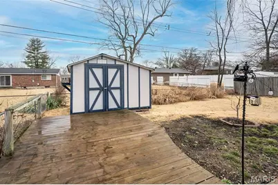 1528 Coachway Lane, Hazelwood, MO 63042 - Photo 24