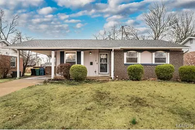 1528 Coachway Lane, Hazelwood, MO 63042 - Photo 1