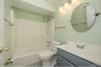 202 Wildbrier Drive, Ballwin, MO 63011 - Photo 24