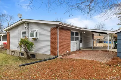 1025 Belmont Terrace, Florissant, MO 63033 - Photo 42