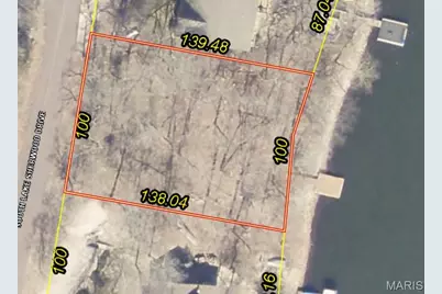 1499 S Lake Sherwood Drive, Lake Sherwood, MO 63357 - Photo 10