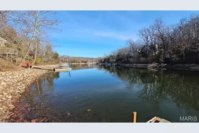 1499 S Lake Sherwood Drive, Lake Sherwood, MO 63357 - Photo 2