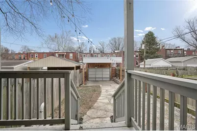 3871 Wyoming Street, Saint Louis, MO 63116 - Photo 22