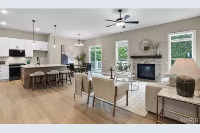 197 Timber Creek Drive #197 STB, Washington, MO 63090 - Photo 8