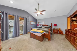 1835 Rock Springs Rd, Wright City, MO 63390 - Photo 16