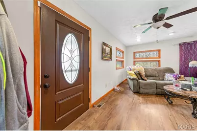 1835 Rock Springs Road, Wright City, MO 63390 - Photo 2