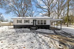 1655 Fenmore Dr, Florissant, MO 63031 - Photo 2