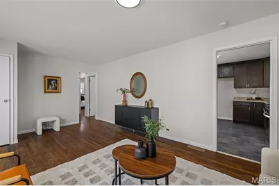 1655 Fenmore Drive, Florissant, MO 63031 - Photo 14