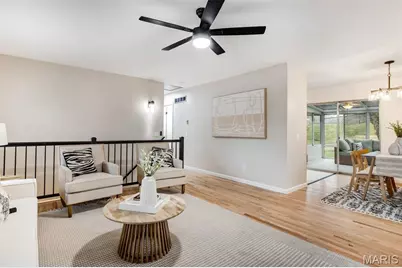 915 Trianon Lane, Unincorporated, MO 63011 - Photo 14