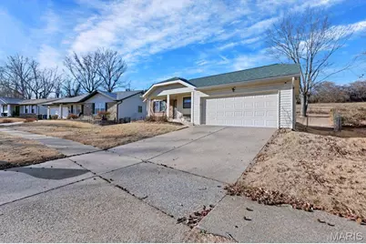 11955 Red Barn Court, Florissant, MO 63033 - Photo 24