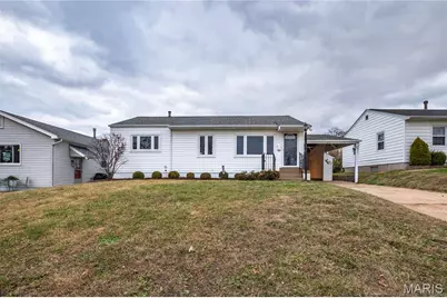 9721 Shuffle Drive, Saint Louis, MO 63123 - Photo 34