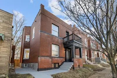 3408 Winnebago Street, Saint Louis, MO 63118 - Photo 2