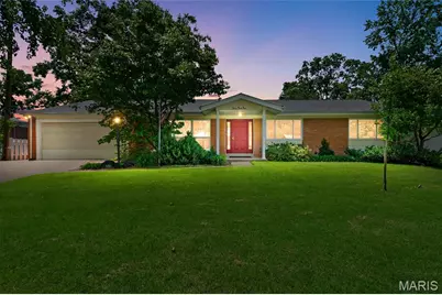 744 Bergerac Drive, Saint Louis, MO 63141 - Photo 2