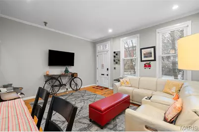 906 Rutger Street, Saint Louis, MO 63104 - Photo 6