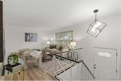 750 Burwick Terrace, Manchester, MO 63021 - Photo 4