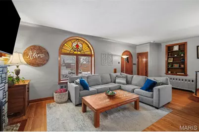 6753 Oleatha Avenue, Saint Louis, MO 63139 - Photo 4