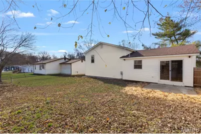 512 Chele Drive, Unincorporated, MO 63304 - Photo 24