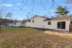 512 Chele Dr, Unincorporated, MO 63304 - Photo 24