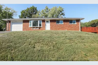 5211 Hunning Road, High Ridge, MO 63049 - Photo 1
