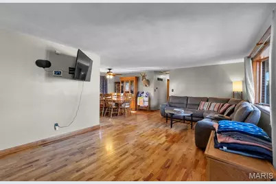 1843 Lawanda Drive, Cape Girardeau, MO 63701 - Photo 8