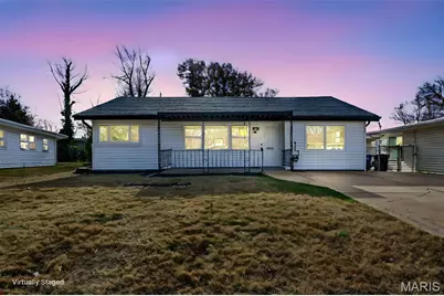 8408 Engler Avenue, Saint John, MO 63114 - Photo 2